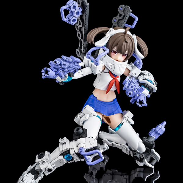 Megami Device Buster Doll Gunner (Reissue)