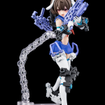 Megami Device Buster Doll Gunner (Reissue)