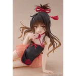 To Love-Ru Darkness Desktop Cute Figure - Mikan Yuki (Chinese Dress Ver.)