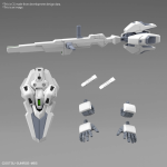 SD Gundam Cross Silhouette Gundam Calibarn