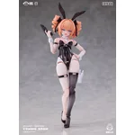 Bunny Rapid Action Squad Sniper Leoni
