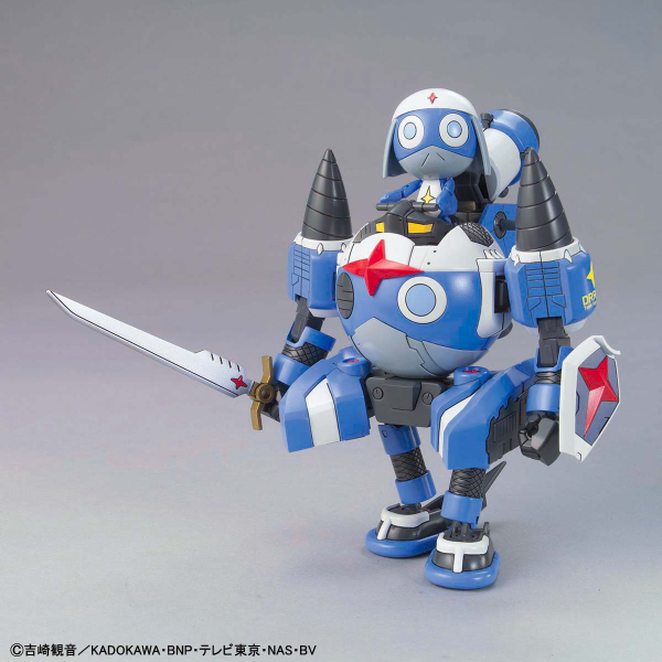 Dororo Robo Mk Ii