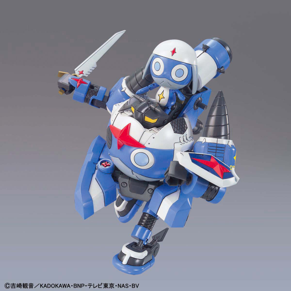 Dororo Robo Mk Ii