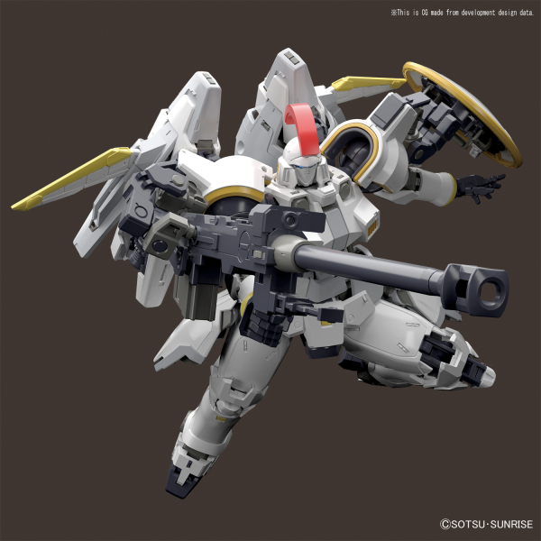 1/144 RG Tallgeese EW