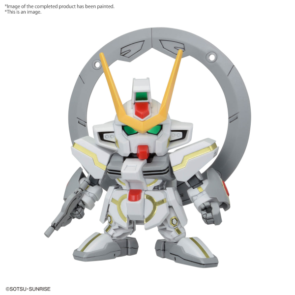 Bb Senshi C E 73 Stargazer Set
