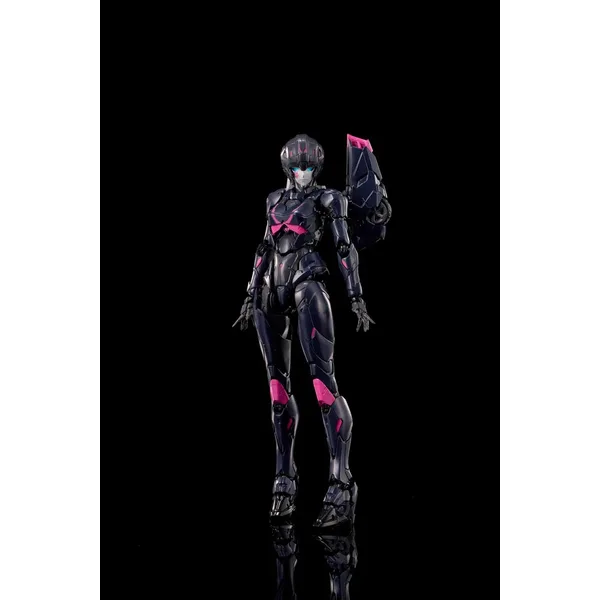 Flame Toys - Furai Model 39 - Black Arcee Model Kit