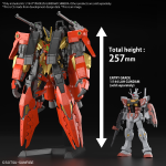 HG Typhoeus Gundam Chimera (Gundam Build Metaverse)