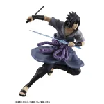 G.E.M. series Naruto Shippuden Sasuke Uchiha Great Ninja War Ver.（Repeat）