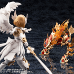 Arcanadea: XenoAlma Flame Straile