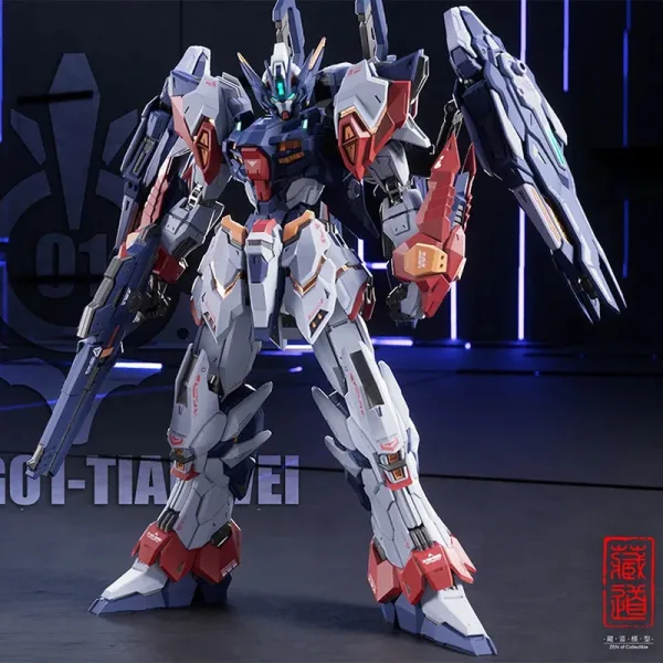 CANGDAO CD-TG01 TIANWEI